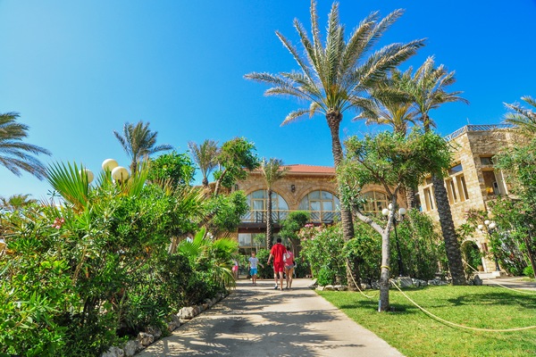 Labor Day At Edde Sands